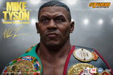 MIKE TYSON 1:4 SCALE PREMIUM FIGURE