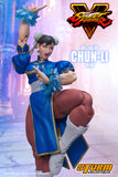CHUN-LI - Street Fighter V Action Figure