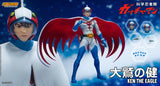 KEN THE EAGLE - GATCHAMAN         (G1号 大鷲の健)