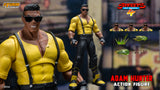 ADAM HUNTER - Street of Rage 4 Action Figure