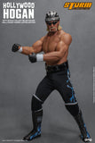 Hollywood Hogan 1:6 Collectible Figure Limited Edition 500pcs Worldwide