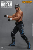 Hollywood Hogan 1:6 Collectible Figure Limited Edition 500pcs Worldwide