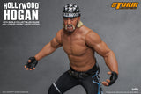 Hollywood Hogan 1:6 Collectible Figure Limited Edition 500pcs Worldwide