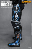 Hollywood Hogan 1:6 Collectible Figure Limited Edition 500pcs Worldwide
