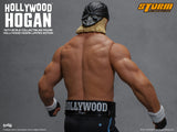 Hollywood Hogan 1:6 Collectible Figure Limited Edition 500pcs Worldwide
