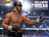 Hollywood Hogan 1:6 Collectible Figure Limited Edition 500pcs Worldwide