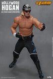 Hollywood Hogan 1:6 Collectible Figure Limited Edition 500pcs Worldwide