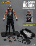 Hollywood Hogan 1:6 Collectible Figure Limited Edition 500pcs Worldwide