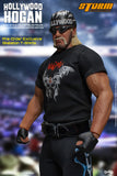 Hollywood Hogan 1:6 Collectible Figure Limited Edition 500pcs Worldwide