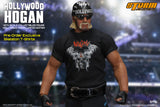 Hollywood Hogan 1:6 Collectible Figure Limited Edition 500pcs Worldwide