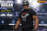Hollywood Hogan 1:6 Collectible Figure Limited Edition 500pcs Worldwide