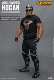 Hollywood Hogan 1:6 Collectible Figure Limited Edition 500pcs Worldwide