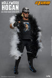 Hollywood Hogan 1:6 Collectible Figure Limited Edition 500pcs Worldwide