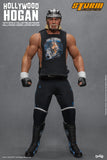 Hollywood Hogan 1:6 Collectible Figure Limited Edition 500pcs Worldwide