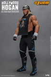 Hollywood Hogan 1:6 Collectible Figure Limited Edition 500pcs Worldwide