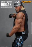 Hollywood Hogan 1:6 Collectible Figure Limited Edition 500pcs Worldwide
