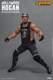 Hollywood Hogan 1:6 Collectible Figure Limited Edition 500pcs Worldwide